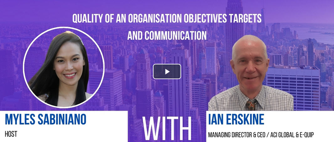Follow us on our YouTube Channel